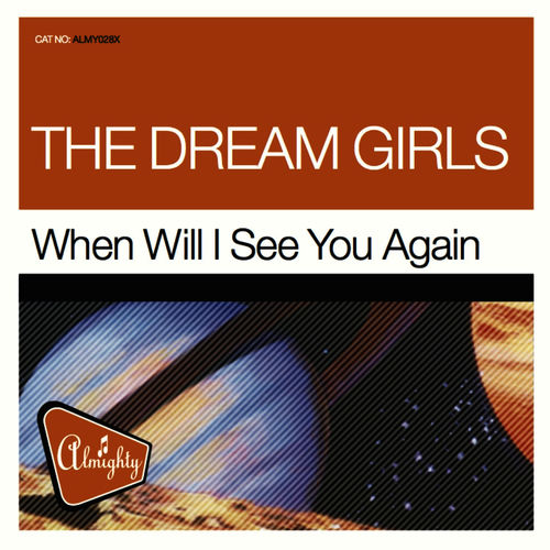 The Dream Girls头像