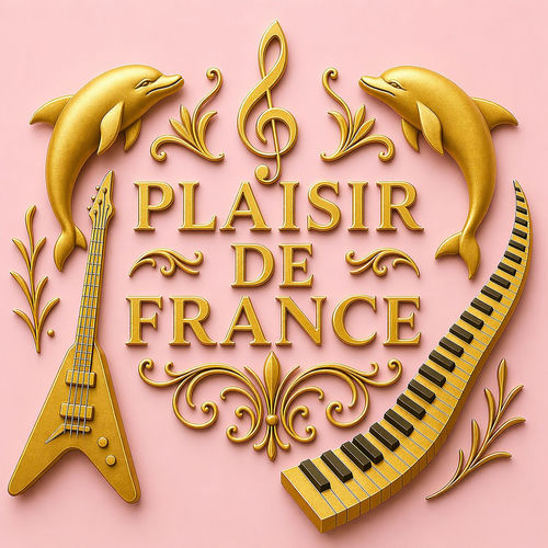 Plaisir de France头像