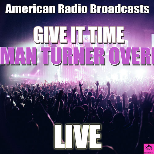 Bachman–Turner Overdrive头像