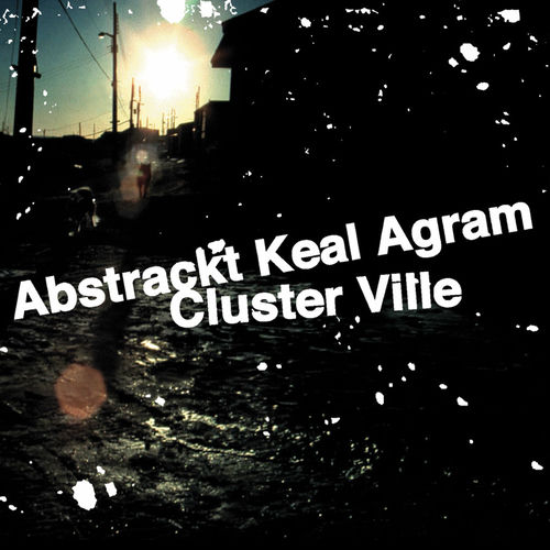 Abstrackt Keal Agram头像