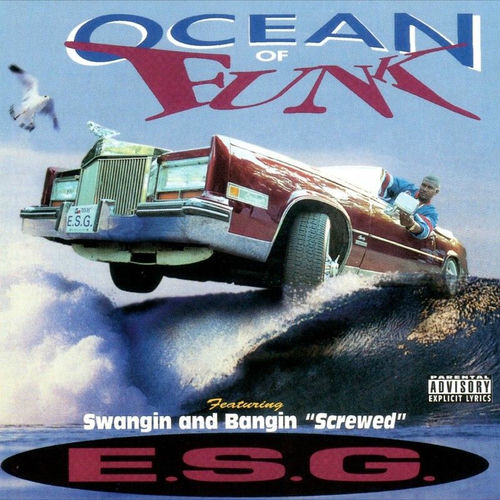 E.S.G.头像