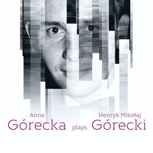 Henryk Mikołaj Górecki头像