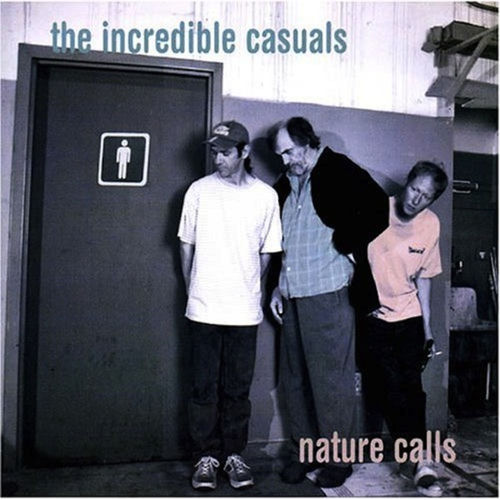 The Incredible Casuals头像