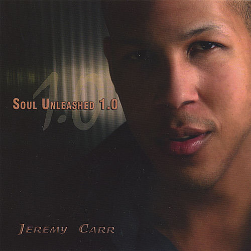 Jeremy Carr头像