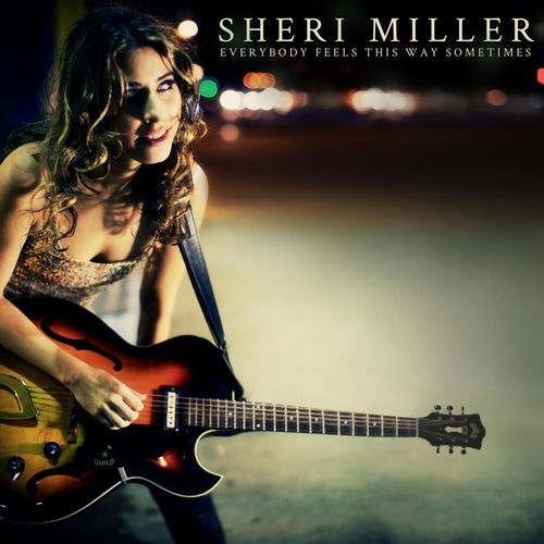 Sheri Miller头像