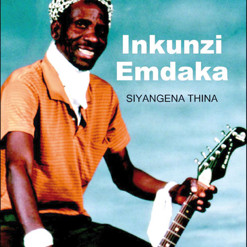 Inkunzi Emdaka头像