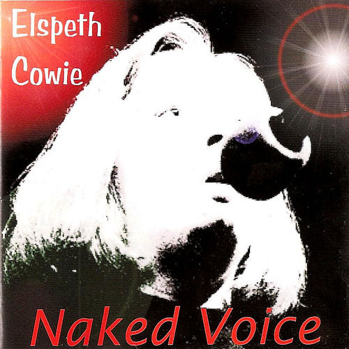 Elspeth Cowie头像