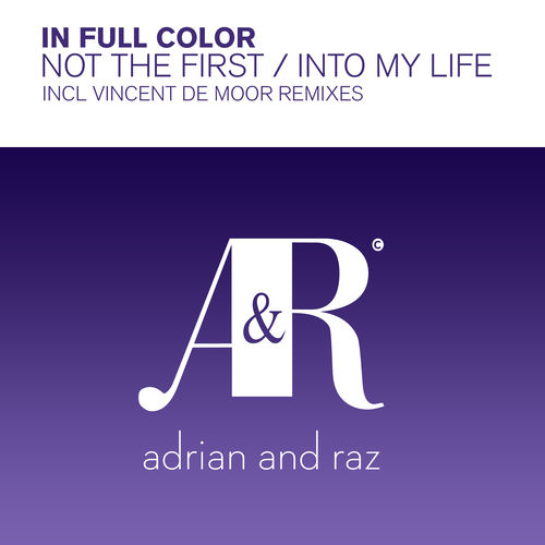 In Full Color头像