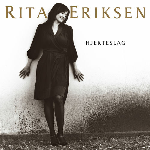 Rita Eriksen头像