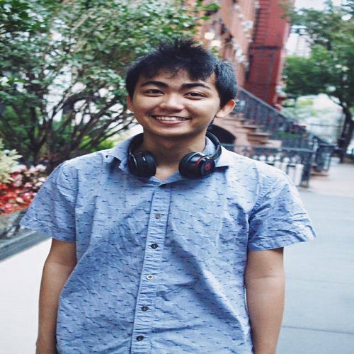 Minh Quan Phan头像
