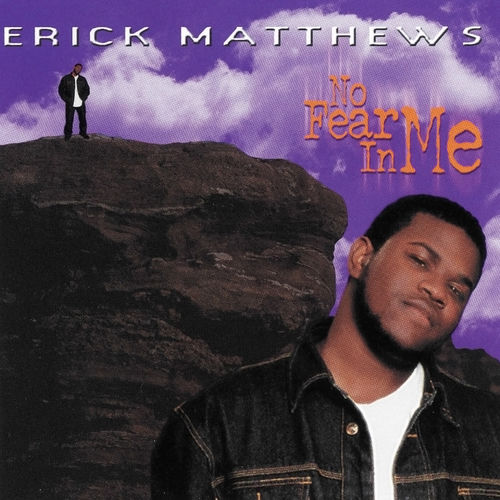 Erick Matthews头像