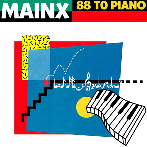 Mainx头像