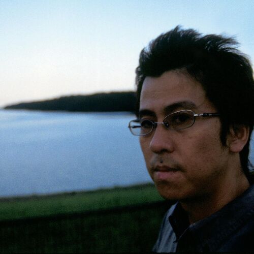 Susumu Yokota头像