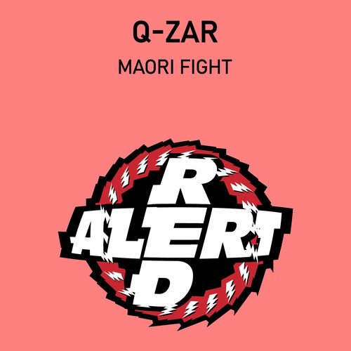 Q‐Zar头像