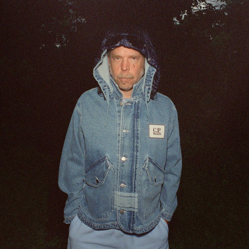 Bonnie “Prince” Billy头像