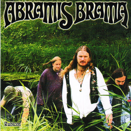Abramis Brama头像