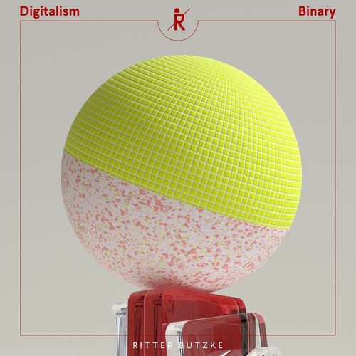 Digitalism头像