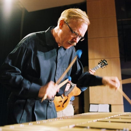 Gary Burton头像
