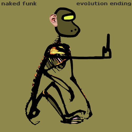 Naked Funk头像