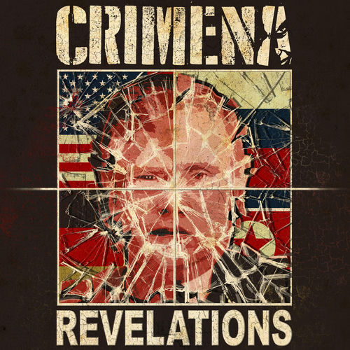 Crimena头像