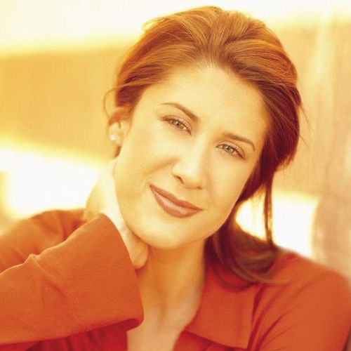 Kellie Coffey头像