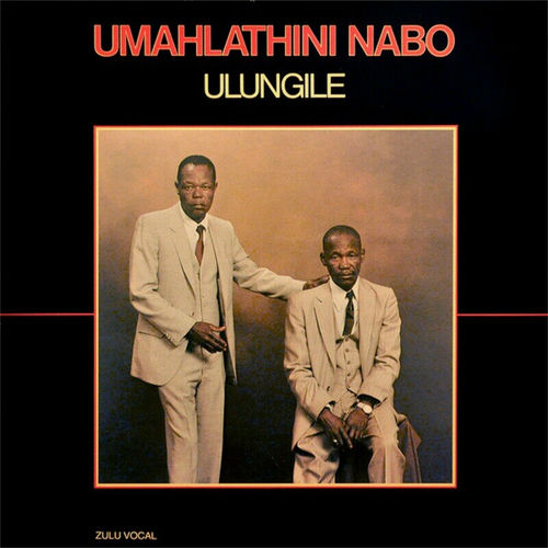 Umahlathini Nabo头像