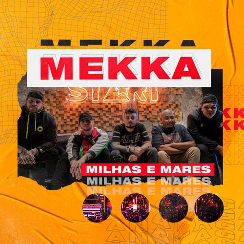 Mekka头像
