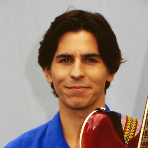 Phil Thornalley头像