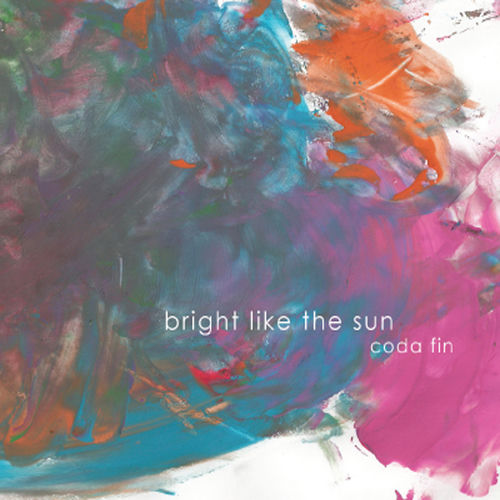 Bright Like the Sun头像