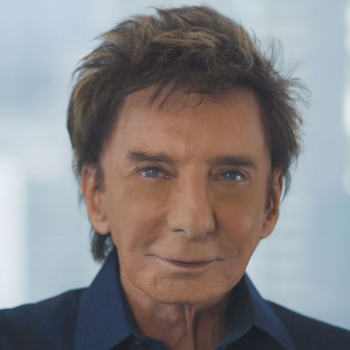 Barry Manilow头像
