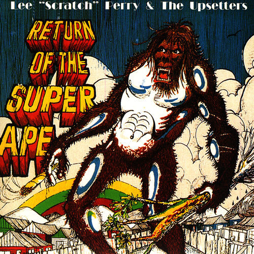 The Upsetters头像