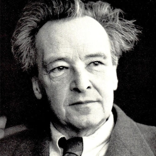 Arthur Honegger头像
