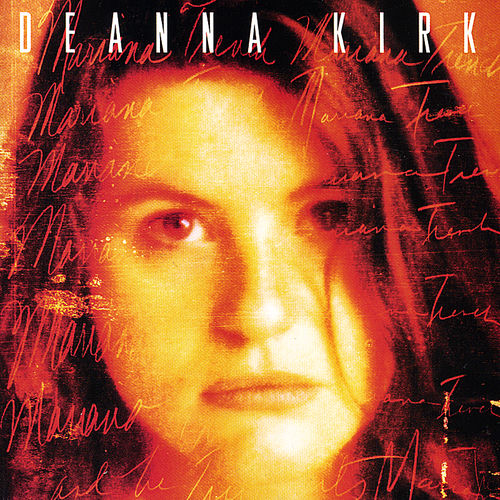 Deanna Kirk头像