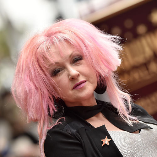 Cyndi Lauper头像