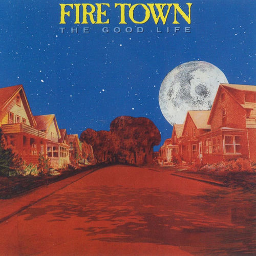 Fire Town头像