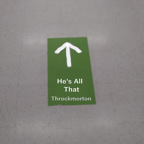 Throckmorton头像
