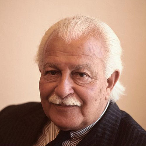 Arthur Fiedler头像
