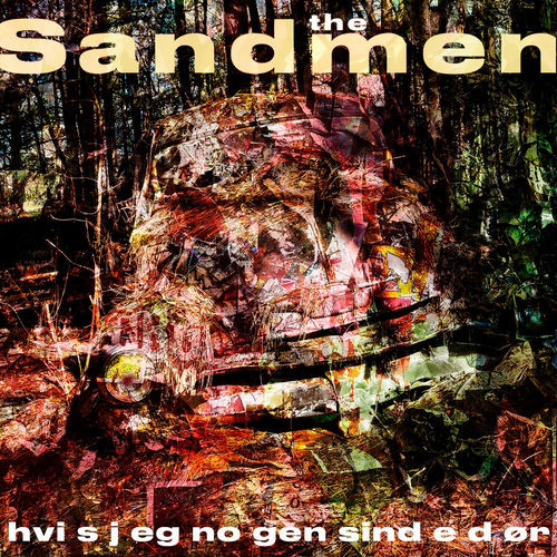 The Sandmen头像