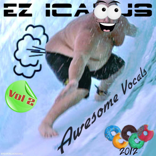 Ez Icarus头像