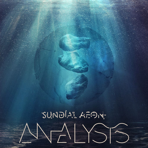 Sundial Aeon头像