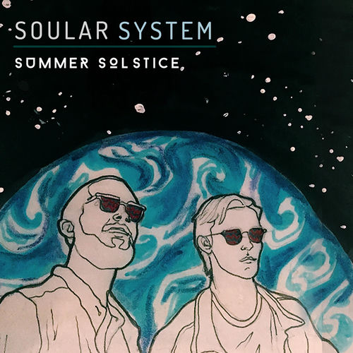 Soular System头像