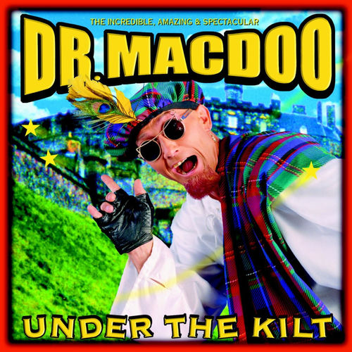 Dr. Macdoo头像