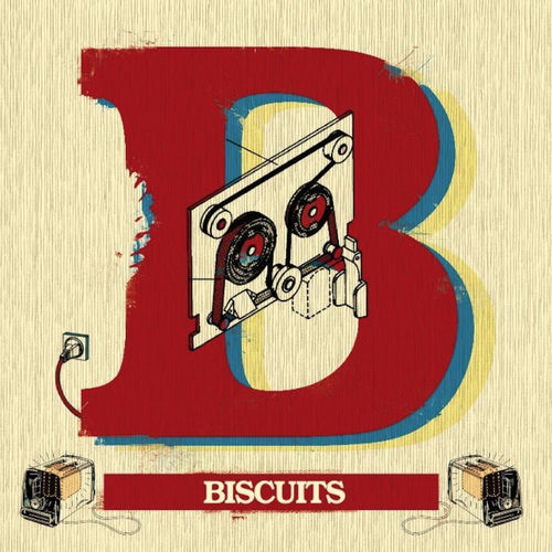 Biscuits头像