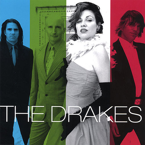 The Drakes头像