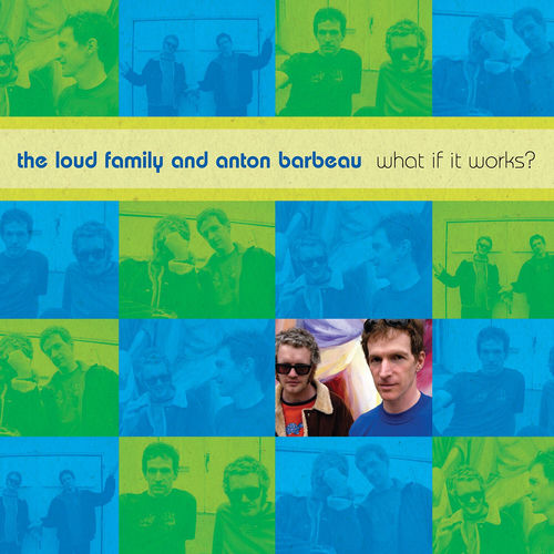 The Loud Family头像
