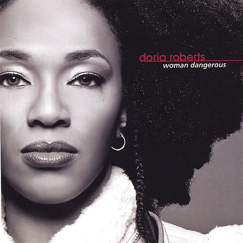 Doria Roberts头像