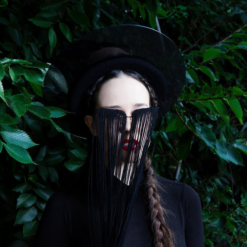 Allie X头像