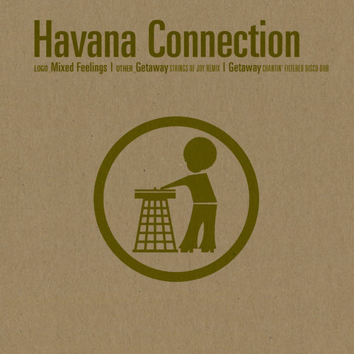 Havana Connection头像