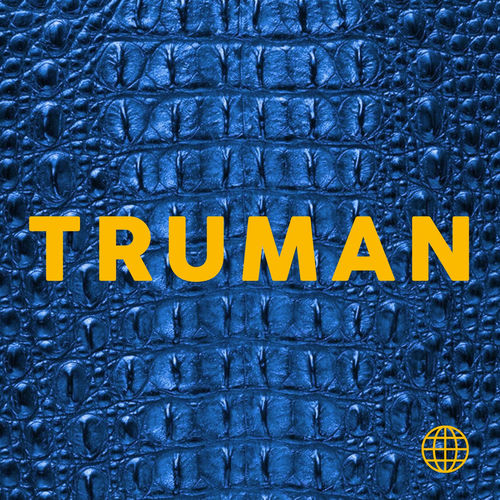 Truman头像