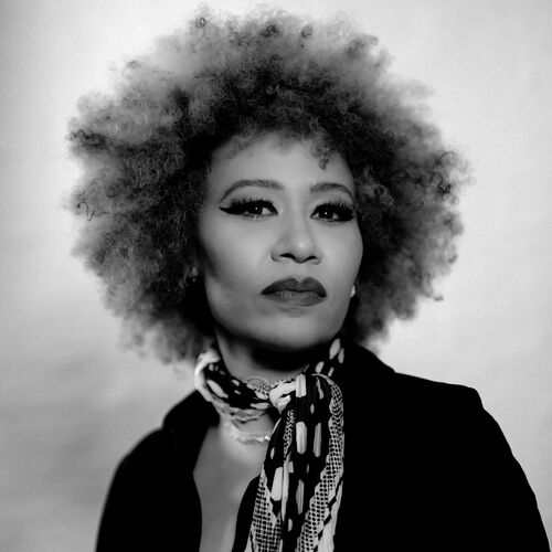 Emeli Sandé头像